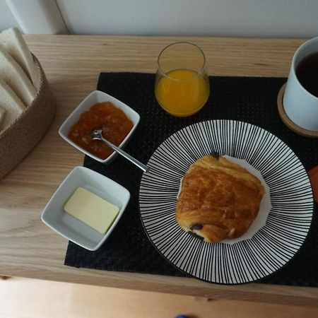 Le Calme A 2 Pas De Paris Apartment Левалоа-Пере Екстериор снимка