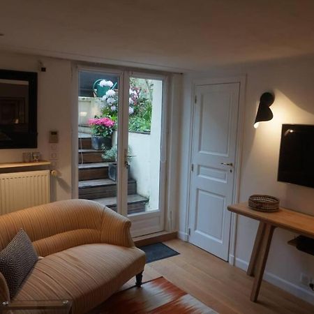 Le Calme A 2 Pas De Paris Apartment Левалоа-Пере Екстериор снимка